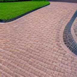 residential driveway paving near me.